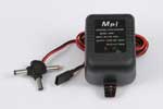 CH96N Universal RX TX Charger Rx 4.8V-8.4V/200mA, Tx 9.6V/200mA