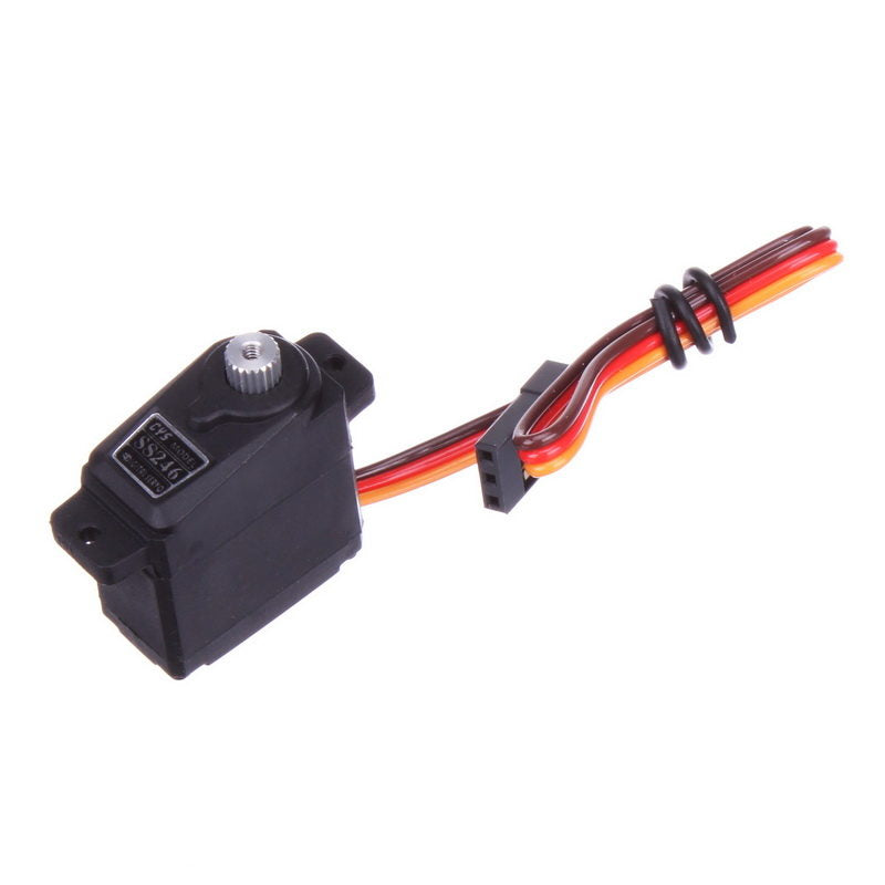 CYS Supersonic CYS-S8246MG 10g Metal Gear Servo