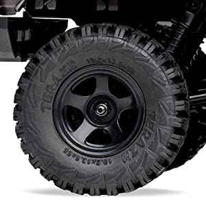 FMS 1:18 Cheyenne 6x6 RC Crawler RTR