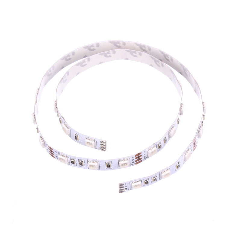 Half Meter Standard Bright RGB LED Light Strip