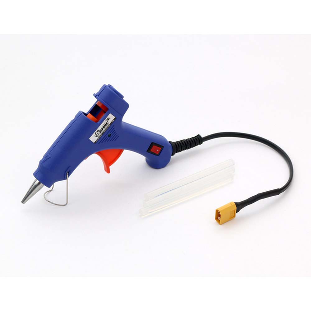 RMRC Portable Hot Glue Gun- XT60