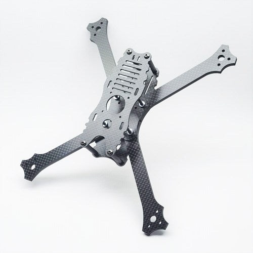 Twin Quad Frames TQF RipZaw