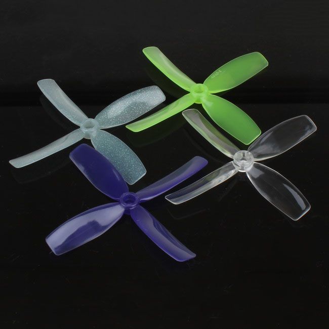 RaceKraft 4040 4 Blade Props