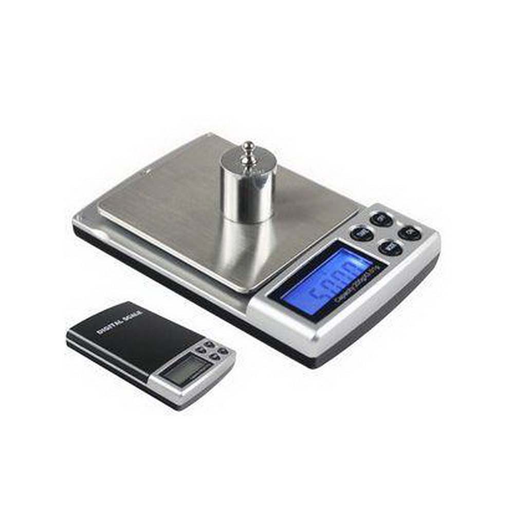 1 Kg Pocket Digital Scale