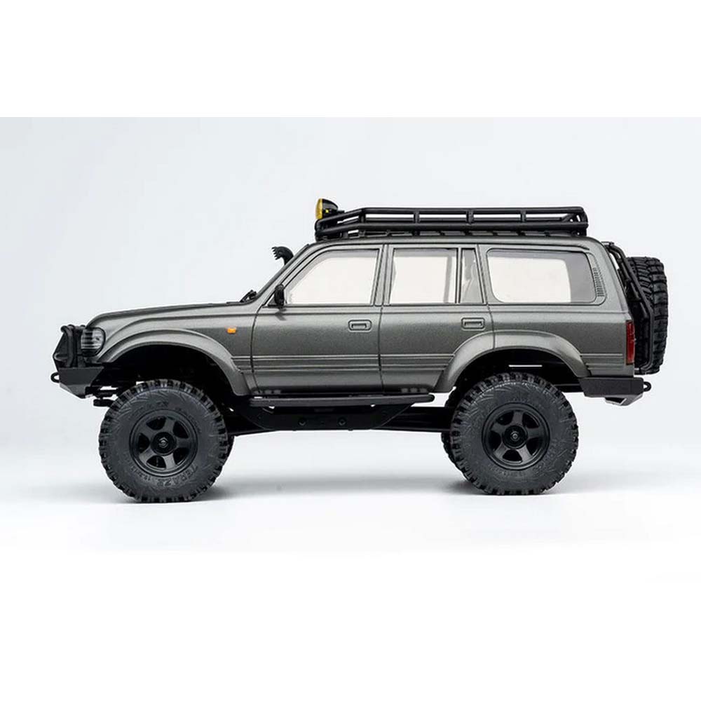 FMS 1:18 TOYOTA Land Cruiser 80 RTR Gray
