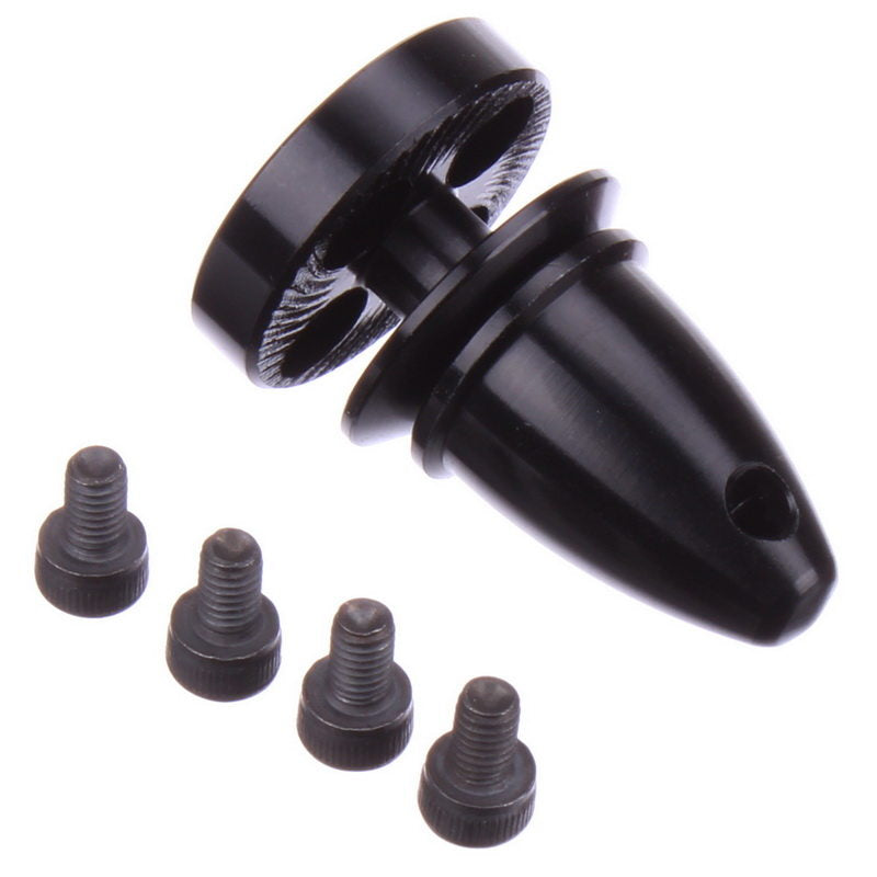SunnySky X4112 Motor Bullet Prop Adapter