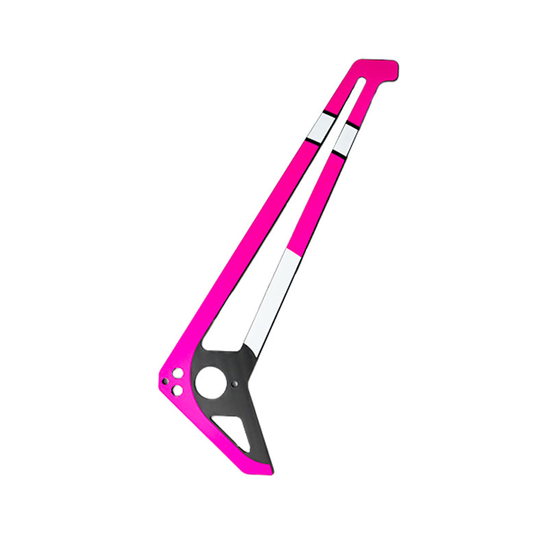 OMPHOBBY M5 M6 RC Helicopter Parts Tail Fin