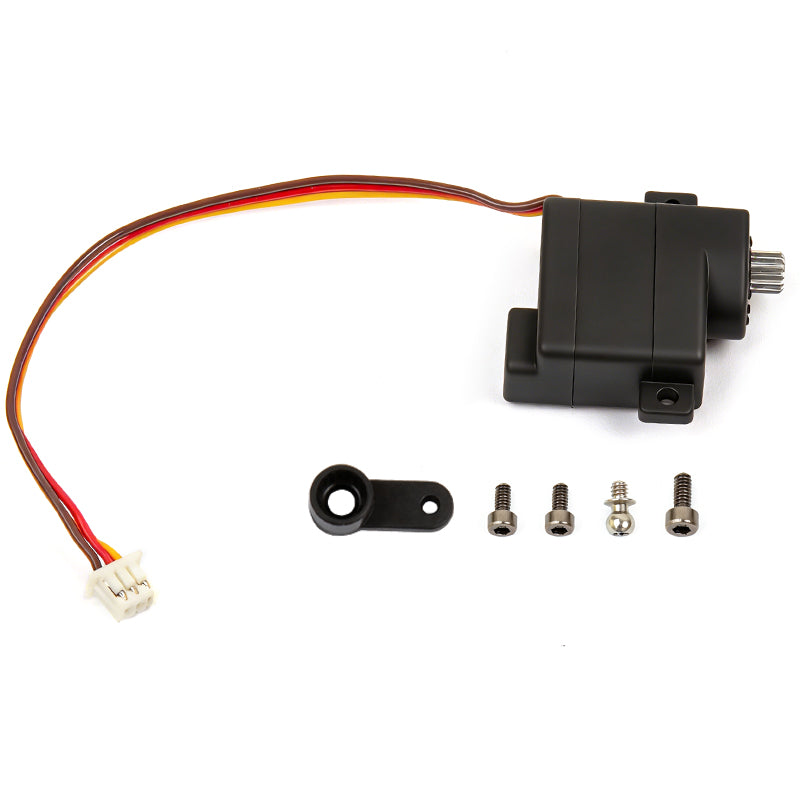 OMPHOBBY M1 V3 PRO RC Helicopter Parts Servo Set OSHM1242