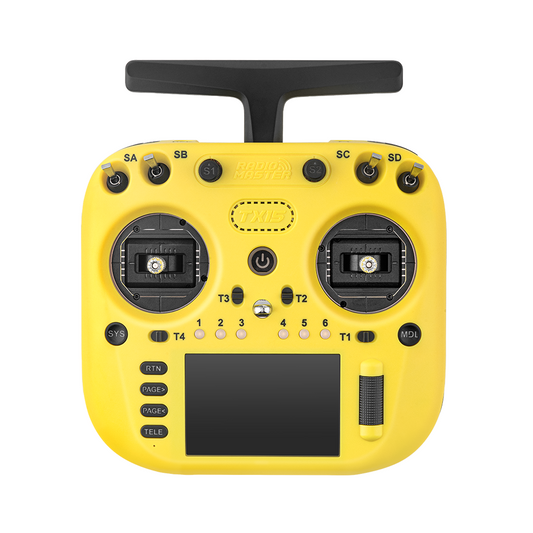 Radiomaster TX15 Radio Controller ELRS