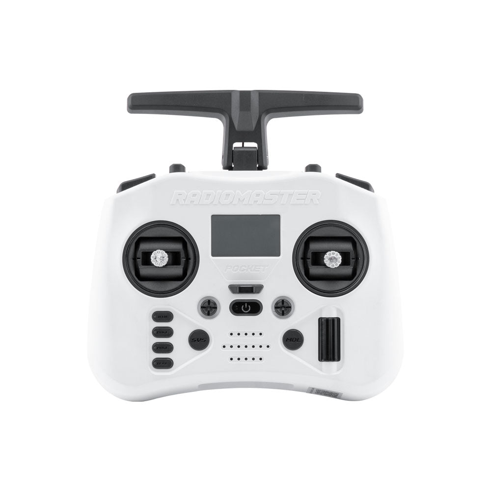 Radiomaster Pocket Crush Radio Controller ERLS