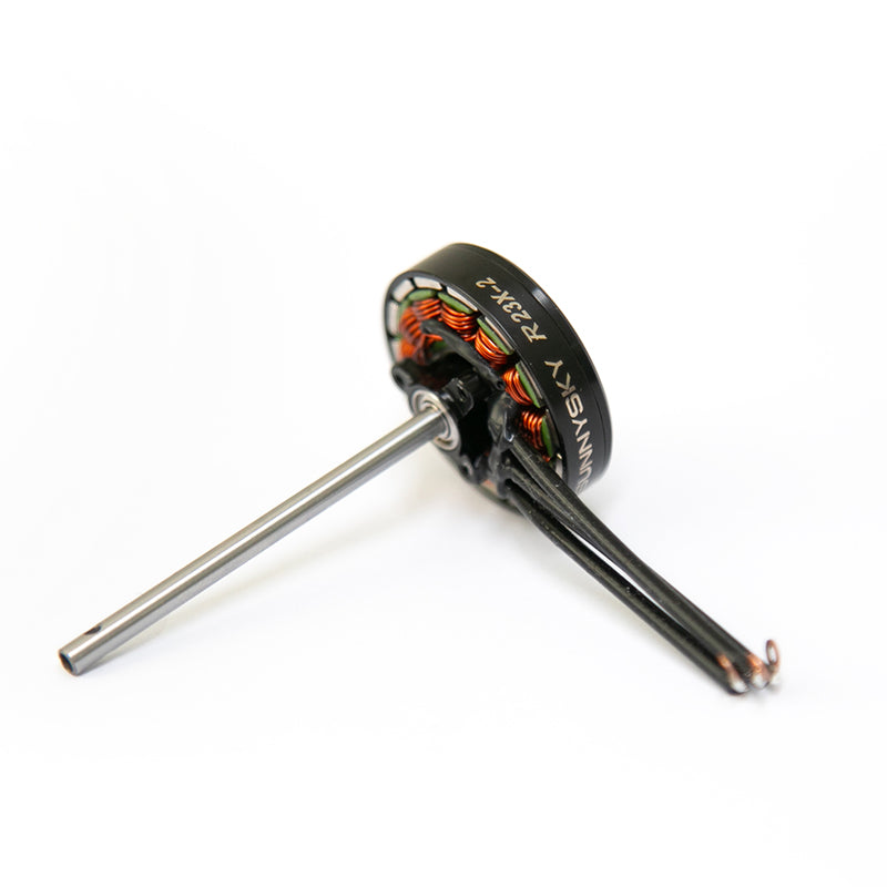 OMPHOBBY M1 V3 PRO RC Helicopter Parts Main Motor OSHM1258