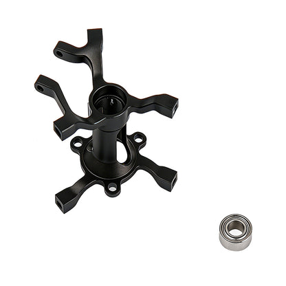 OMPHOBBY M1 V3 PRO RC Helicopter Parts Servo Mount set OSHM1236