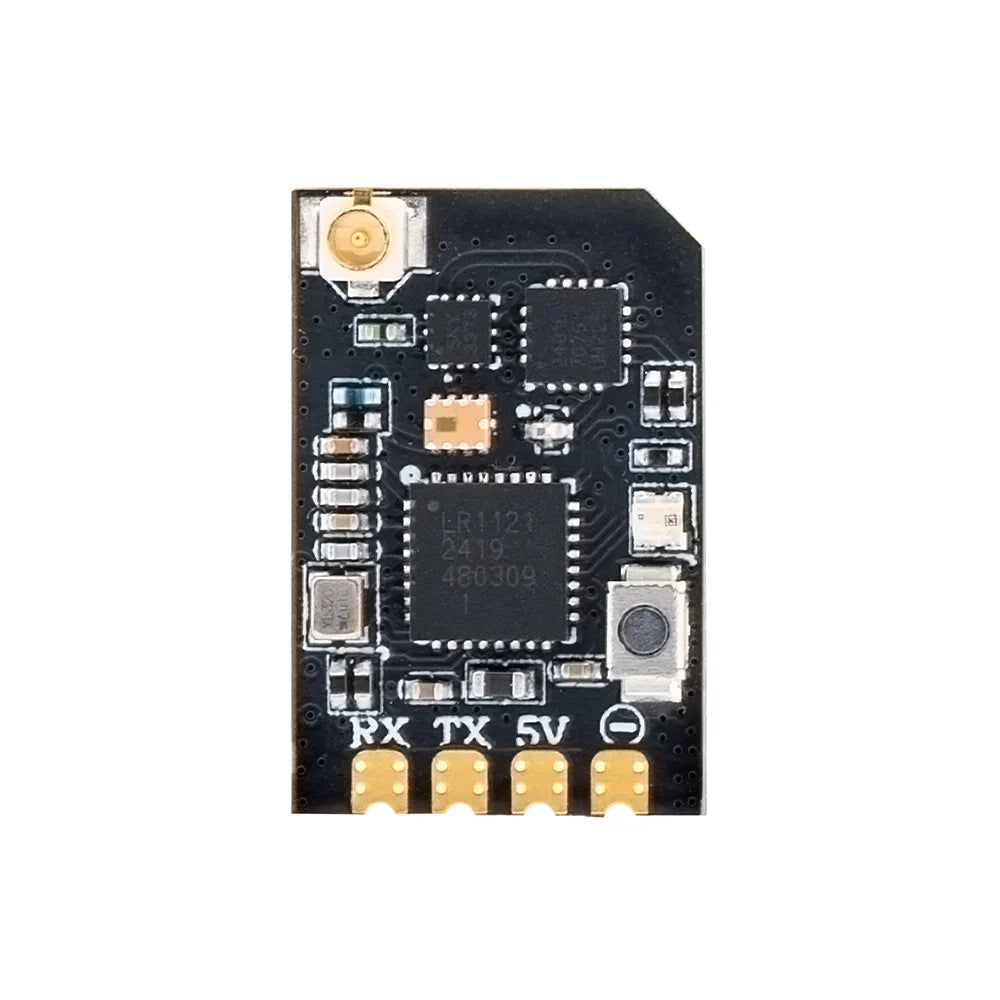 RadioMaster XR1 Nano Multi-Frequency ExpressLRS Receiver - Buddy RC