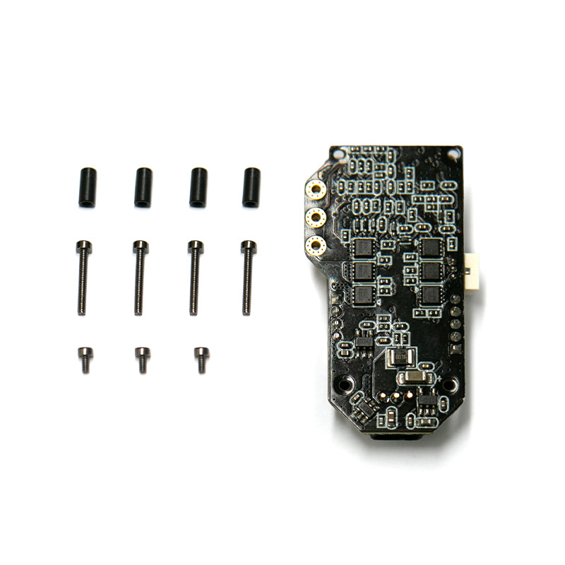 OMPHOBBY M1 V3 PRO RC Helicopter Parts OFS3+ Complete Stack OSHM1257