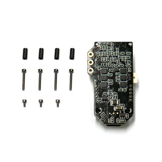 OMPHOBBY M1 V3 PRO RC Helicopter Parts OFS3+ Complete Stack OSHM1257