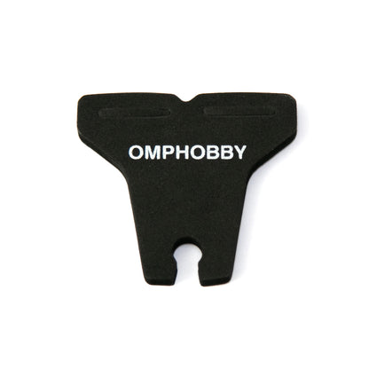 OMPHOBBY M1 V3 PRO RC Helicopter Parts Blade Caddy OSHM1268