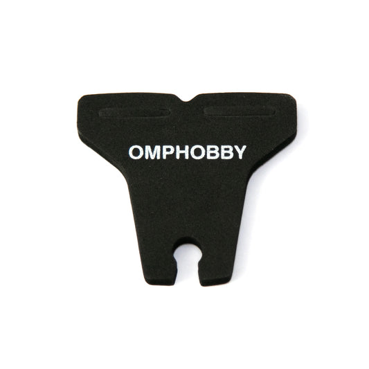 OMPHOBBY M1 V3 PRO RC Helicopter Parts Blade Caddy OSHM1268