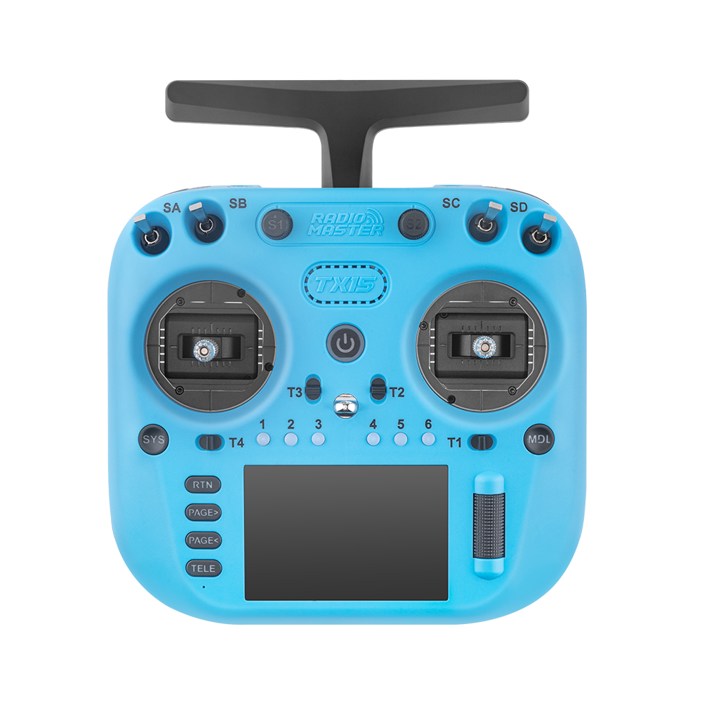 Radiomaster TX15 Radio Controller ELRS