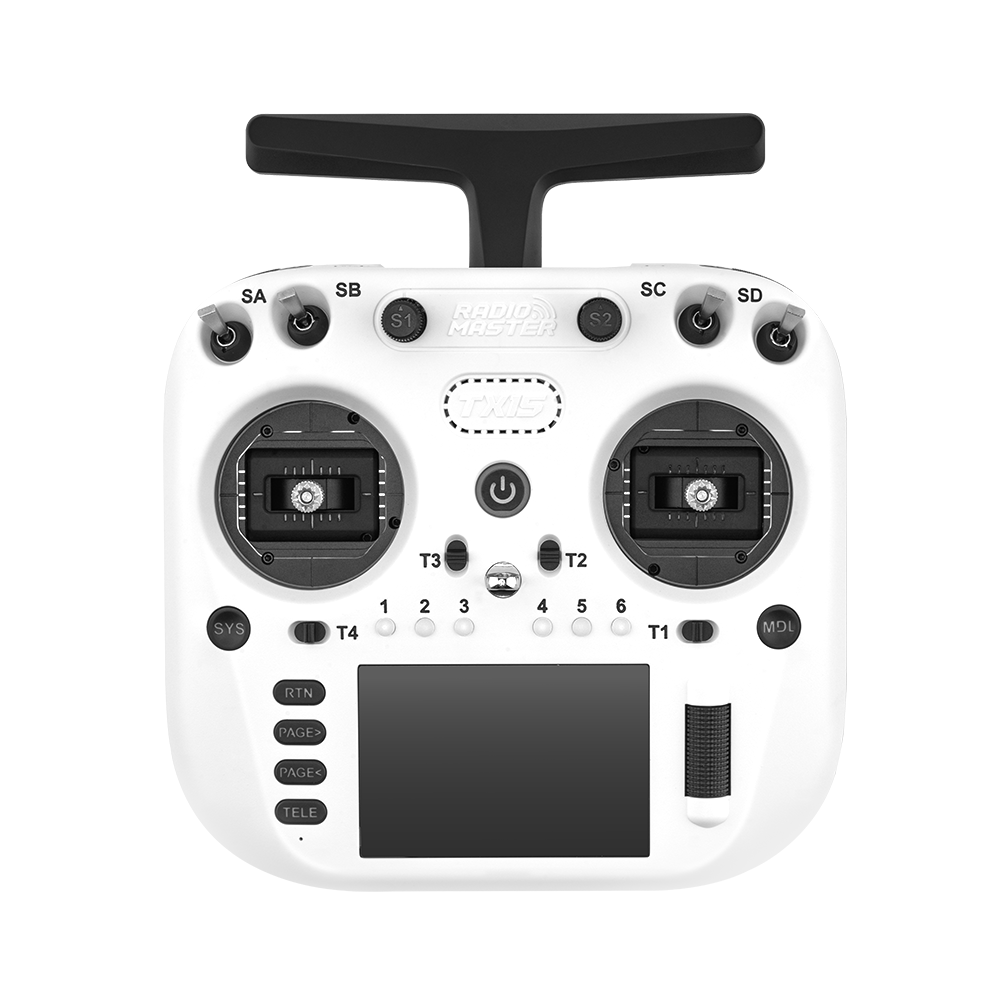 Radiomaster TX15 Radio Controller ELRS