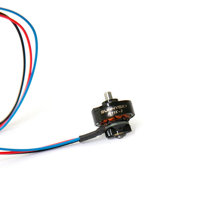 OMPHOBBY M1 V3 PRO RC Helicopter Parts Tail Motor OSHM1259