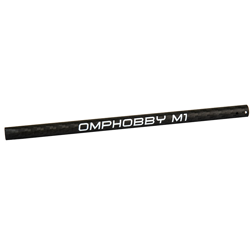 OMPHOBBY M1 V3 PRO RC Helicopter Parts Tail Boom OSHM1247