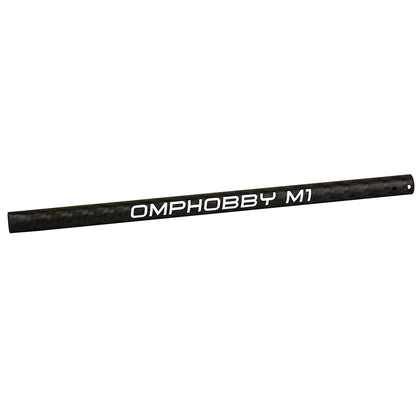 OMPHOBBY M1 V3 PRO RC Helicopter Parts Tail Boom OSHM1247