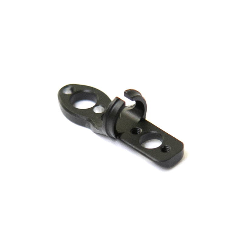 OMPHOBBY M1 V3 PRO RC Helicopter Parts Tail Motor Mount set OSHM1246