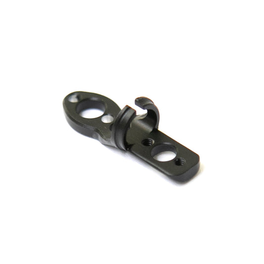 OMPHOBBY M1 V3 PRO RC Helicopter Parts Tail Motor Mount set OSHM1246