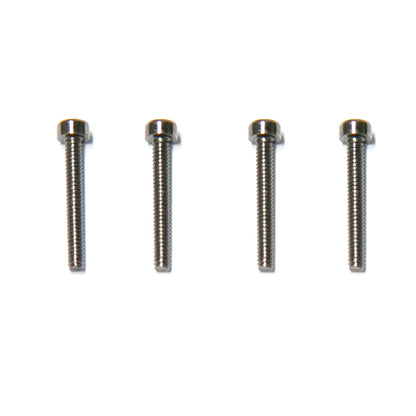 OMPHOBBY M1 V3 PRO RC Helicopter Parts Screw M1.6×12 OSHM1282