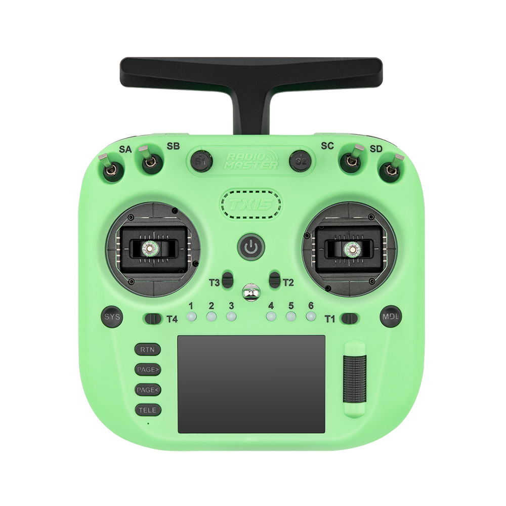 Radiomaster TX15 Radio Controller ELRS