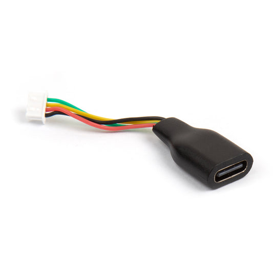 OMPHOBBY M1 V3 PRO RC Helicopter Parts Firmware Upgrade Cable OSHM1273