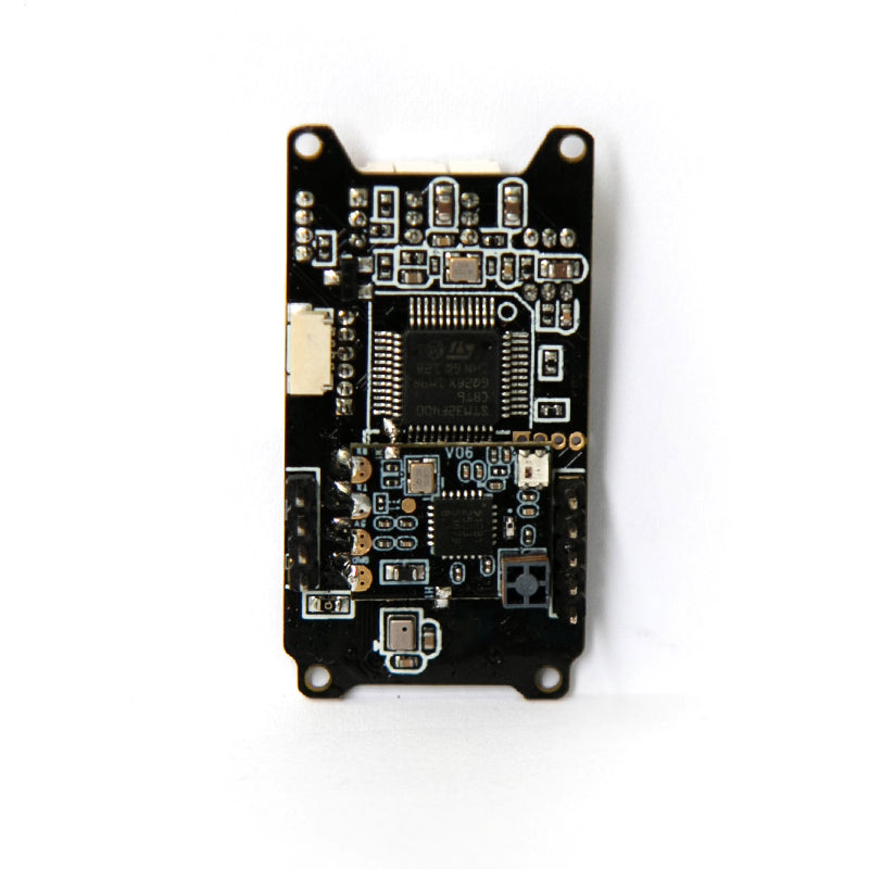 OMPHOBBY M1 V3 PRO RC Helicopter Parts OFS3+ Flight Controller Board OSHM1269