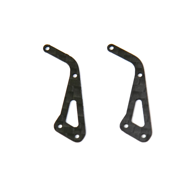 OMPHOBBY M1 V3 PRO RC Helicopter Parts Upper Frame Plate Set OSHM1249