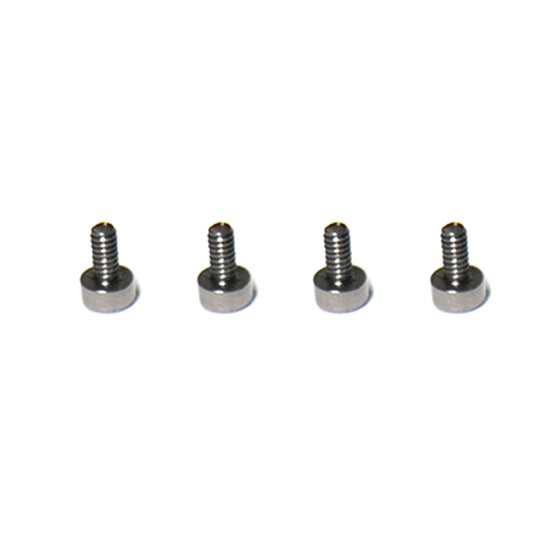 OMPHOBBY M1 V3 PRO RC Helicopter Parts Screw M1.4×3 OSHM1277