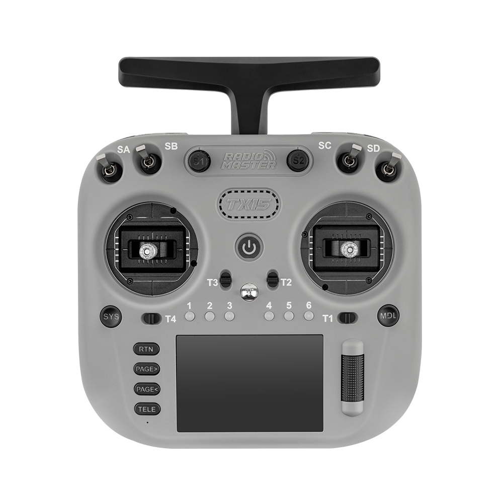 Radiomaster TX15 Radio Controller ELRS