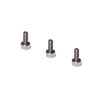 OMPHOBBY M1 V3 PRO RC Helicopter Parts Screw M1.7×4 OSHM1279