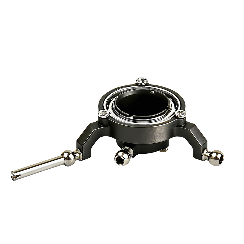 OMPHOBBY M1 V3 PRO RC Helicopter Parts Swashplate Set OSHM1241