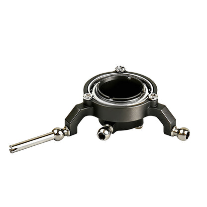 OMPHOBBY M1 V3 PRO RC Helicopter Parts Swashplate Set OSHM1241