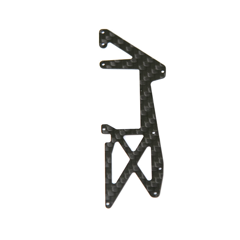 OMPHOBBY M1 V3 PRO RC Helicopter Parts Lower Frame Plate OSHM1248