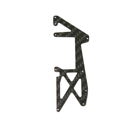 OMPHOBBY M1 V3 PRO RC Helicopter Parts Lower Frame Plate OSHM1248