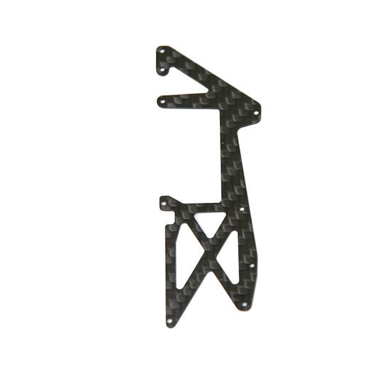 OMPHOBBY M1 V3 PRO RC Helicopter Parts Lower Frame Plate OSHM1248