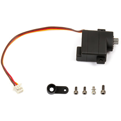 OMPHOBBY M1 V3 PRO RC Helicopter Parts Servo Set OSHM1242