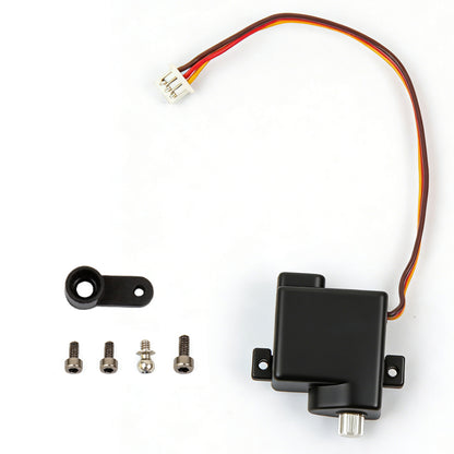 OMPHOBBY M1 V3 PRO RC Helicopter Parts Servo Set OSHM1242