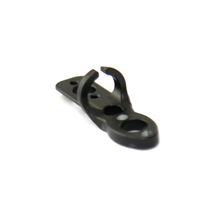 OMPHOBBY M1 V3 PRO RC Helicopter Parts Tail Motor Mount set OSHM1246