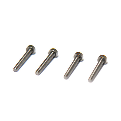 OMPHOBBY M1 V3 PRO RC Helicopter Parts Screw M1.6×12 OSHM1282