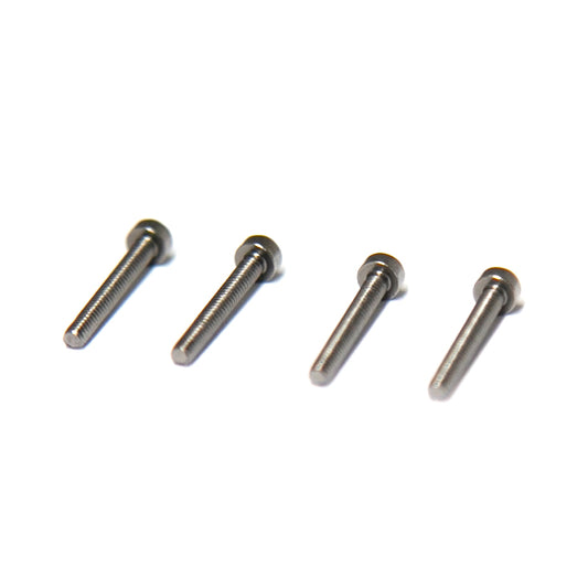 OMPHOBBY M1 V3 PRO RC Helicopter Parts Screw M1.6×12 OSHM1282