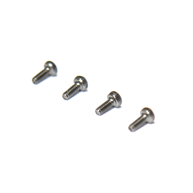OMPHOBBY M1 V3 PRO RC Helicopter Parts Screw M1.4×4 OSHM1278