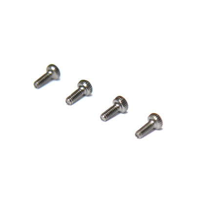 OMPHOBBY M1 V3 PRO RC Helicopter Parts Screw M1.4×4 OSHM1278