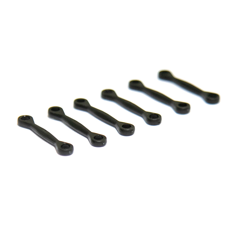 OMPHOBBY M1 V3 PRO RC Helicopter Parts Servo Linkage Set OSHM1243
