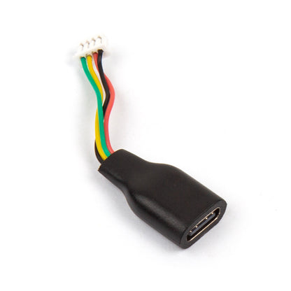 OMPHOBBY M1 V3 PRO RC Helicopter Parts Firmware Upgrade Cable OSHM1273